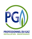 qualification QG Gaz